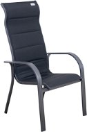 DOPPLER MIAMI Kerti szék, rakásolható - Kerti szék