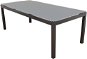 Doppler Salerno asztal 150x90 cm - Kerti asztal