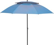 Doppler Winprofi 200 napernyő, kék - Napernyő