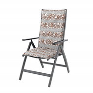 Doppler Motion XL high backrest cushion D-1120 - Cushion