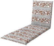 Doppler Motion XL garden chaise lounge cushion D-1120 - Cushion