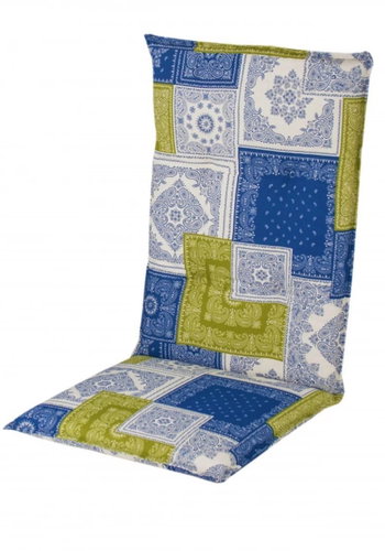 DOPPLER deckchair Brillant D-MG1226 - Cushion - Main image