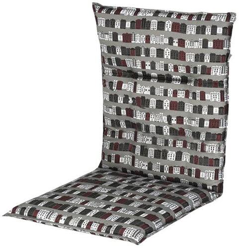 DOPPLER Cushion low backrest SPOT D-2910 - Cushion - Main image