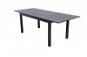 DOPPLER Stôl rozkladací Expert 150/210 × 90 cm - Záhradný stôl