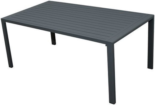 DOPPLER Garden table MORISS 130 cm - Garden Table - Main image