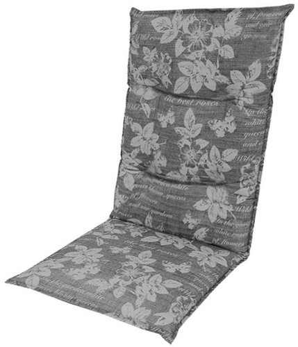 DOPPLER High backrest cushion SPOT D-3950 - Cushion - Main image