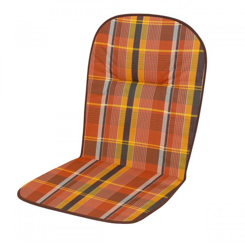 DOPPLER Cushion high backrest monoblock Spot 24 - Cushion - Main image