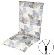 DOPPLER Cushion low backrest Elegant 2240 - Cushion