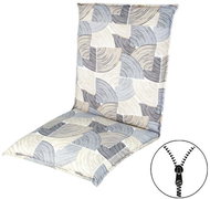 DOPPLER Middle armrest Elegant 2240 - Cushion