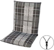 DOPPLER Cushion low backrest with zipper Living 2934 - Cushion