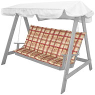 Derby BASIC 9017 - swing cushion 170 cm - Cushion