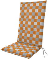 Doppler LIVING 4902 armchair and chair cushion, high - Cushion