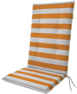 Doppler LIVING 4912 armchair and chair cushion, high - Cushion