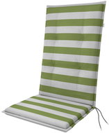 Doppler LIVING 4913 armchair and chair cushion, high - Cushion