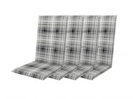 Doppler START 7104 tall, set of 4 - Cushion
