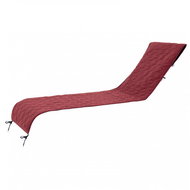 Doppler FUSION SLIM 2428 - for garden deckchair - Cushion