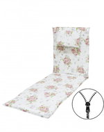 Doppler Cushion for chaise longue ELEGANT D-2232 - Cushion