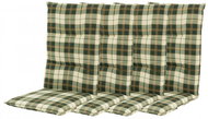 Doppler SPOT 129 set 4 pcs - armchair and chair cushions, high - Cushion