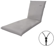 Doppler NATURE 3185 - garden chaise lounge cushion - Cushion