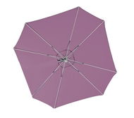 Doppler Náhradní potah na slunečník Protect 400P, T845 - Potah na slunečník