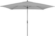DOPPLER Slunečník zahradní TS Active 200 × 300 cm, světle šedá - Slunečník