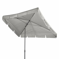 DOPPLER Sunline Waterproof 260 × 150 cm, 827 - Sun Umbrella