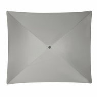 DOPPLER Sunline Waterproof 230 × 190 cm, 827 - Sun Umbrella