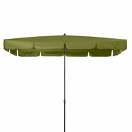 DOPPLER Sunline Waterproof 260 × 150 cm, 841 - Sun Umbrella