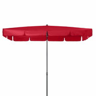 DOPPLER Sunline Waterproof 260 × 150 cm, 809 - Sun Umbrella