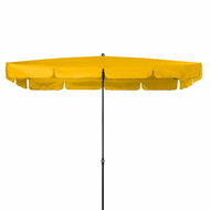 DOPPLER Sunline Waterproof 260 × 150 cm, 811 - Sun Umbrella