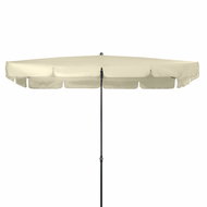 DOPPLER Sunline Waterproof 260 × 150 cm, 820 - Sun Umbrella