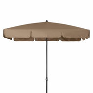 DOPPLER Sunline Waterproof 225 × 120 cm, 846 - Sun Umbrella