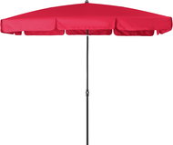 DOPPLER Sunline Waterproof 225 × 120 cm, 809 - Sun Umbrella