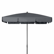 DOPPLER Sunline Waterproof 225 × 120 cm, 840 - Sun Umbrella