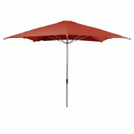 DOPPLER Alu DOPPLER Expert Telescope 3 × 3 m, 831 - Sun Umbrella