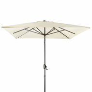 DERBY Slunečník zahradní Basic Lift NEO 2,5 × 2 m, 820 - Slunečník