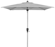 DOPPLER TS Active 210 × 140 cm, grey - Sun Umbrella
