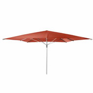 DOPPLER Telestar 4 × 4 m, 831 - Sun Umbrella