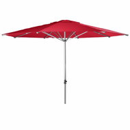 DOPPLER ALU Expert Telescope 4 m, 809 - Sun Umbrella