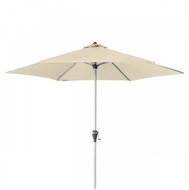 DOPPLER Garden parasol TS Active 280 cm, natural - Sun Umbrella