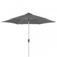 DOPPLER TS Active 320 cm, anthracite - Sun Umbrella