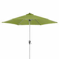 DOPPLER Garden parasol TS Active 320 cm, light green - Sun Umbrella