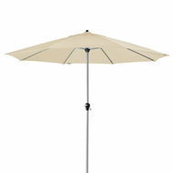 DOPPLER Active Kurbel 380 cm, 820 - Slunečník