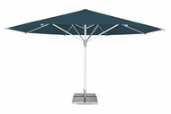 DOPPLER Telestar 5 m, 840 - Sun Umbrella