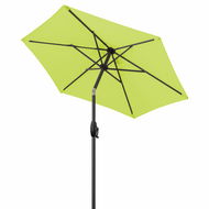 DERBY Slunečník zahradní Basic Lift NEO 1,8 m, 834 - Slunečník