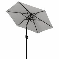 Derby Basic Lift NEO 180 cm, 827 - Slunečník