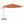 Parasol EXPERT 350P, T831, Terracotta
