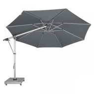 DOPPLER Slunečník zahradní EXPERT 350P, T840 - Slunečník