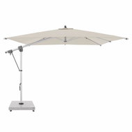 DOPPLER Expert 3 × 3 m, T820 - Sun Umbrella