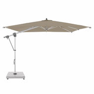 DOPPLER Expert 3 × 3 m, T847 - Sun Umbrella